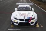 BMW Z4 GT3 2011 года